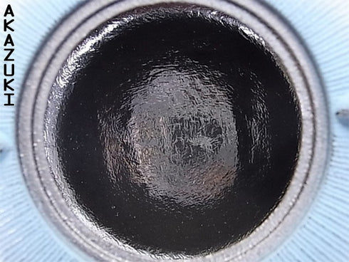 Nanbu teapot Hiramaru